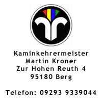 Kontaktdaten